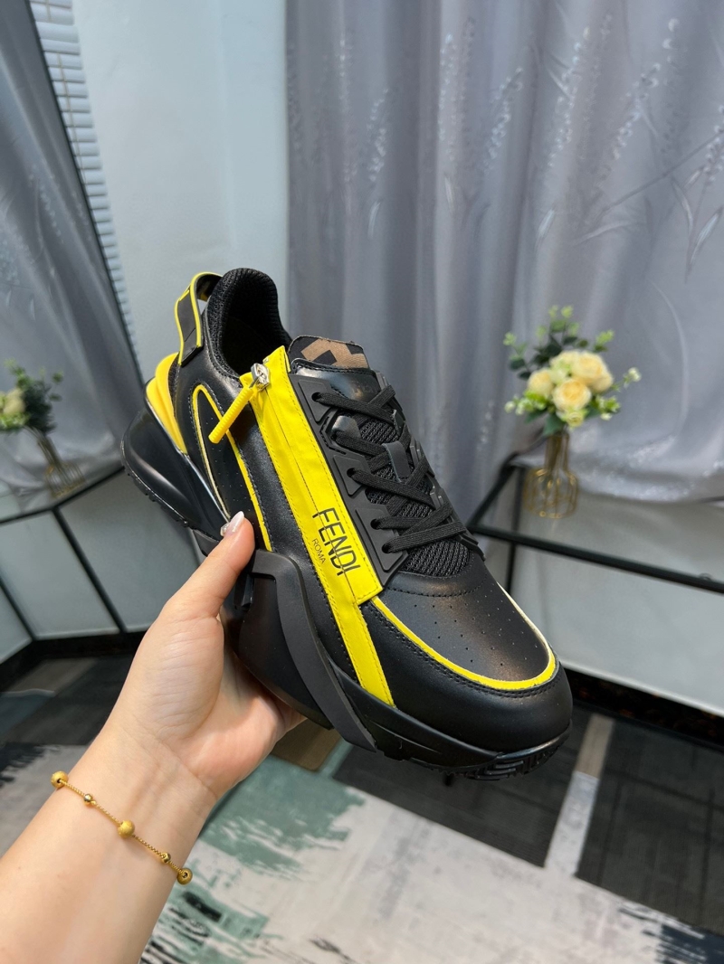 Fendi Casual Shoes